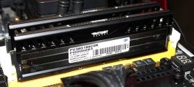 Patriot Viper 3 PC3-15000 8GB Dual Channel Memory Kit Review 05