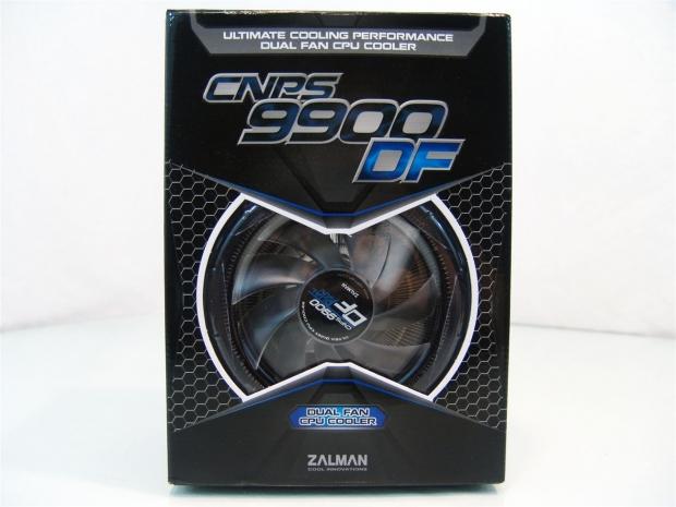 Zalman CNPS9900DF Dual Tower CPU Cooler Review 02 Zalman CNPS9900DF Dual Tower CPU Cooler Review 02