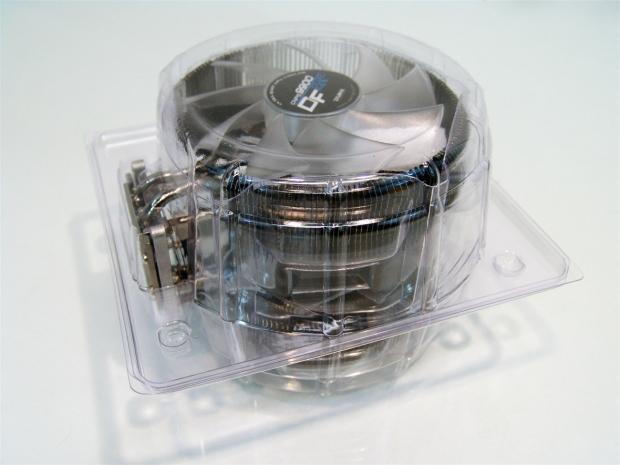 Zalman CNPS9900DF Dual Tower CPU Cooler Review 07 Zalman CNPS9900DF Dual Tower CPU Cooler Review 07