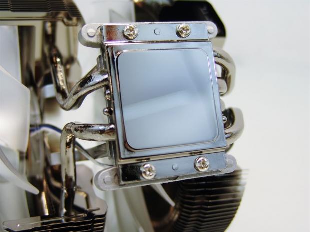 Zalman CNPS9900DF Dual Tower CPU Cooler Review 15 Zalman CNPS9900DF Dual Tower CPU Cooler Review 15