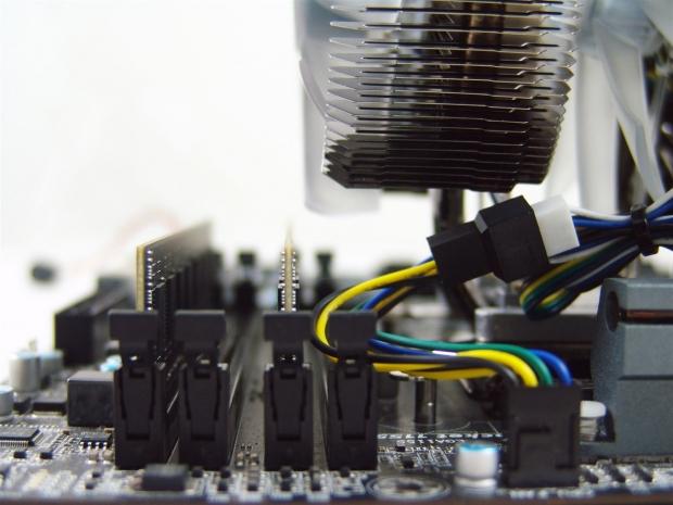 Zalman CNPS9900DF Dual Tower CPU Cooler Review 26 Zalman CNPS9900DF Dual Tower CPU Cooler Review 26
