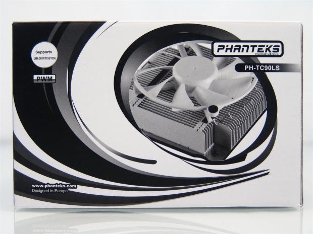 Phanteks PH-TC90LS Low-Profile CPU Cooler Review 03 Phanteks PH-TC90LS Low-Profile CPU Cooler Review 03