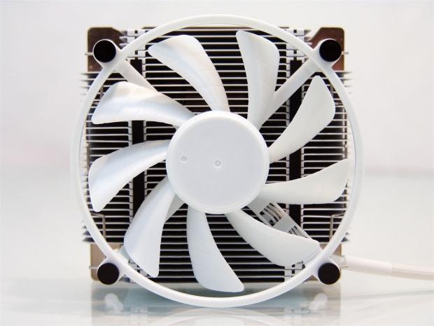 Phanteks PH-TC90LS Low-Profile CPU Cooler Review 16 Phanteks PH-TC90LS Low-Profile CPU Cooler Review 16