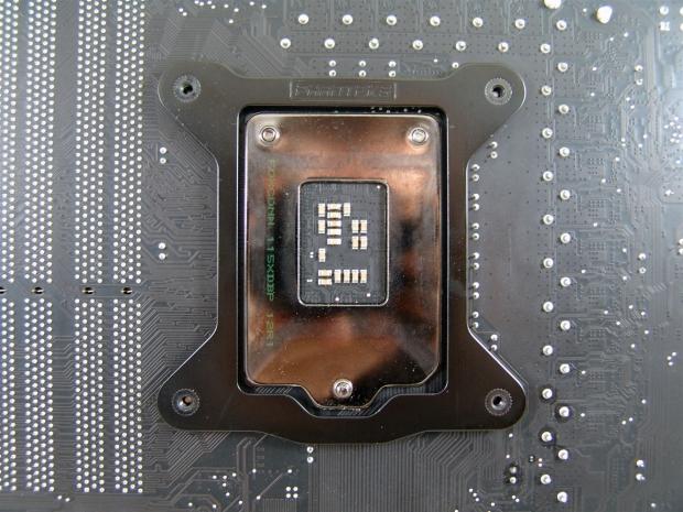 Phanteks PH-TC90LS Low-Profile CPU Cooler Review 23 Phanteks PH-TC90LS Low-Profile CPU Cooler Review 23