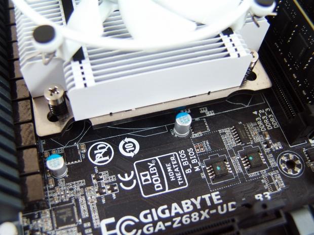 Phanteks PH-TC90LS Low-Profile CPU Cooler Review 24 Phanteks PH-TC90LS Low-Profile CPU Cooler Review 24