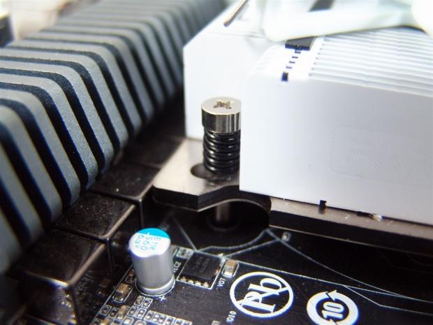 Phanteks PH-TC90LS Low-Profile CPU Cooler Review 25 Phanteks PH-TC90LS Low-Profile CPU Cooler Review 25