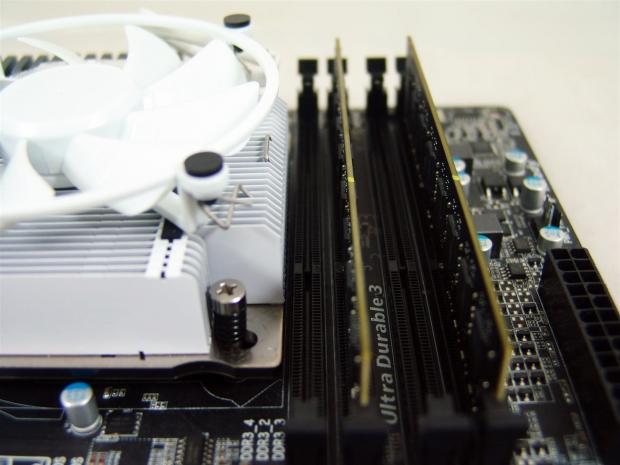 Phanteks PH-TC90LS Low-Profile CPU Cooler Review 26 Phanteks PH-TC90LS Low-Profile CPU Cooler Review 26
