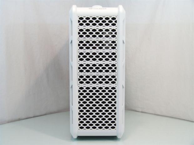 Cougar Evolution Galaxy Full Tower Chassis Review 07 Cougar Evolution Galaxy Full Tower Chassis Review 07