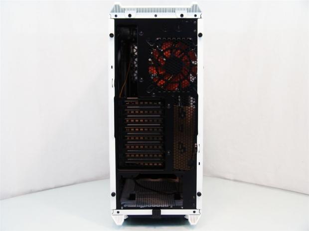 Cougar Evolution Galaxy Full Tower Chassis Review 11 Cougar Evolution Galaxy Full Tower Chassis Review 11