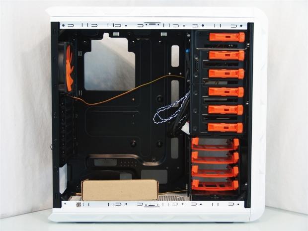 Cougar Evolution Galaxy Full Tower Chassis Review 14 Cougar Evolution Galaxy Full Tower Chassis Review 14