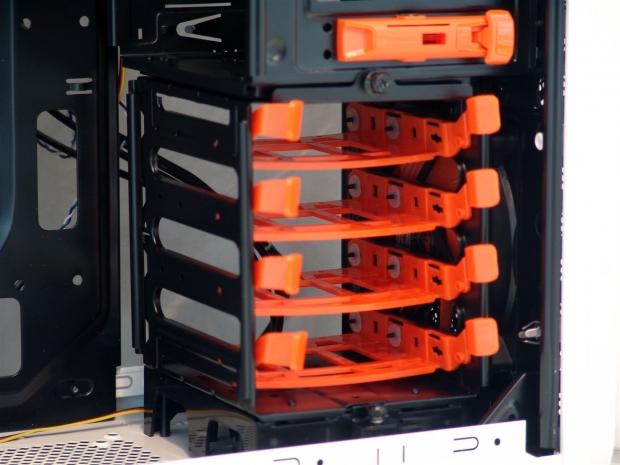 Cougar Evolution Galaxy Full Tower Chassis Review 16 Cougar Evolution Galaxy Full Tower Chassis Review 16