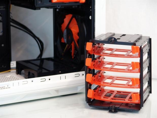 Cougar Evolution Galaxy Full Tower Chassis Review 17 Cougar Evolution Galaxy Full Tower Chassis Review 17