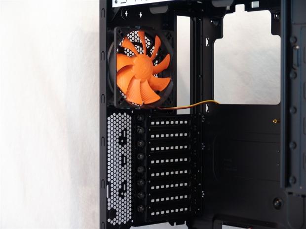 Cougar Evolution Galaxy Full Tower Chassis Review 20 Cougar Evolution Galaxy Full Tower Chassis Review 20