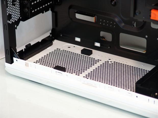 Cougar Evolution Galaxy Full Tower Chassis Review 21 Cougar Evolution Galaxy Full Tower Chassis Review 21