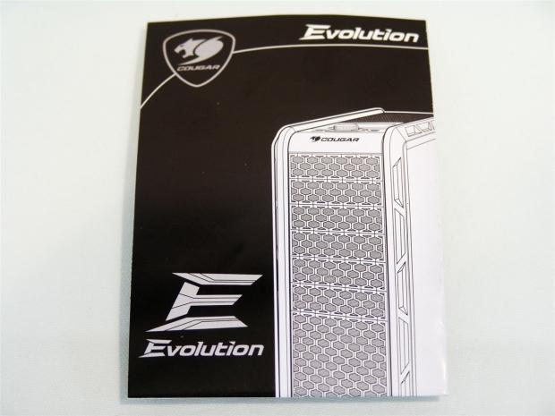 Cougar Evolution Galaxy Full Tower Chassis Review 26 Cougar Evolution Galaxy Full Tower Chassis Review 26