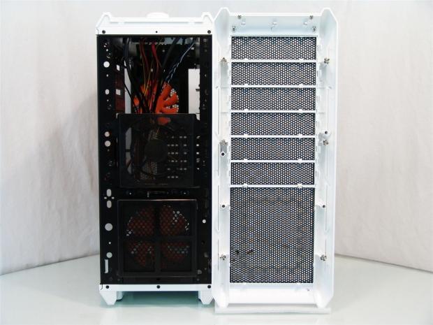 Cougar Evolution Galaxy Full Tower Chassis Review 29 Cougar Evolution Galaxy Full Tower Chassis Review 29