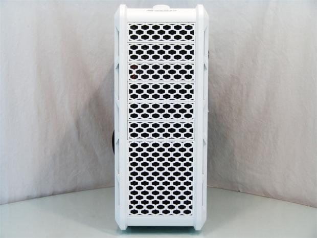 Cougar Evolution Galaxy Full Tower Chassis Review 30 Cougar Evolution Galaxy Full Tower Chassis Review 30