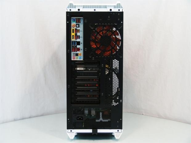 Cougar Evolution Galaxy Full Tower Chassis Review 32 Cougar Evolution Galaxy Full Tower Chassis Review 32