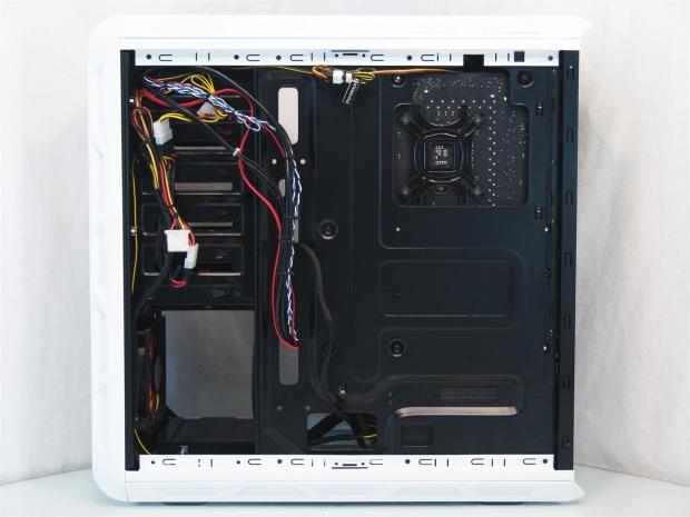 Cougar Evolution Galaxy Full Tower Chassis Review 33 Cougar Evolution Galaxy Full Tower Chassis Review 33