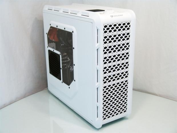 Cougar Evolution Galaxy Full Tower Chassis Review 35 Cougar Evolution Galaxy Full Tower Chassis Review 35