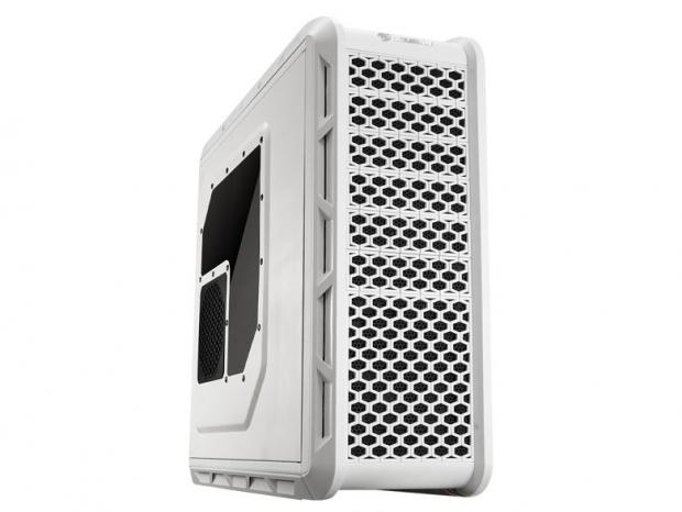 Cougar Evolution Galaxy Full Tower Chassis Review 99 Cougar Evolution Galaxy Full Tower Chassis Review 99