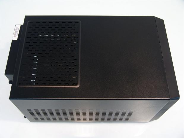 Cooler Master Elite 120 Advanced M-ITX Chassis Review 07 Cooler Master Elite 120 Advanced M-ITX Chassis Review 07