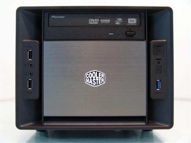 Cooler Master Elite 120 Advanced M-ITX Chassis Review 30 Cooler Master Elite 120 Advanced M-ITX Chassis Review 30
