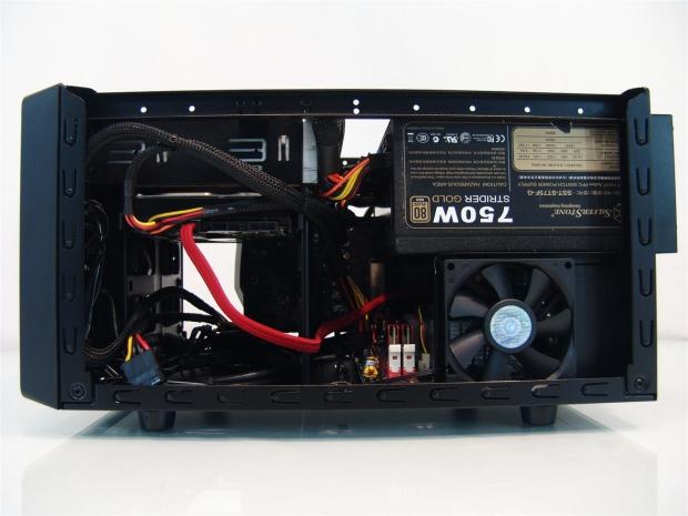 Cooler Master Elite 120 Advanced M Itx Chassis Review 1386