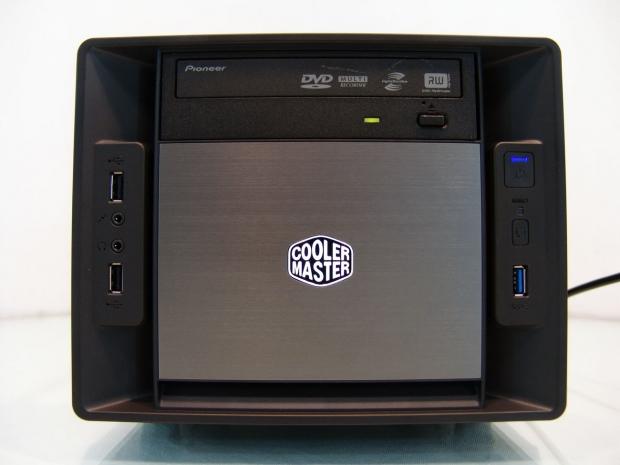 Cooler Master Elite 120 Advanced M-ITX Chassis Review 36 Cooler Master Elite 120 Advanced M-ITX Chassis Review 36