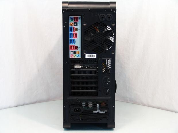 Enermax Hoplite ST Mid-Tower Chassis Review