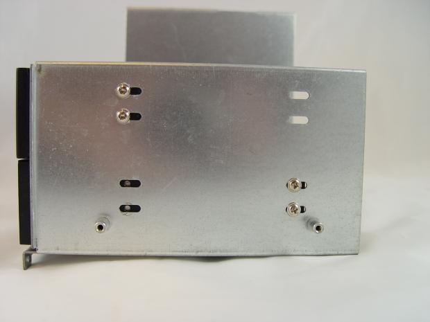 Icy Dock MB996SP-6SB 6-Bay 2.5inch Drive Cage Review 16