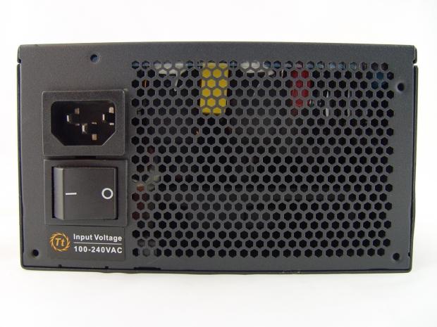 Thermaltake Toughpower XT Platinum 1275W 80 PLUS Platinum Power Supply Review 13 Thermaltake Toughpower XT Platinum 1275W 80 PLUS Platinum Power Supply Review 13