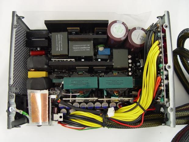 Thermaltake Toughpower XT Platinum 1275W 80 PLUS Platinum Power Supply Review 20 Thermaltake Toughpower XT Platinum 1275W 80 PLUS Platinum Power Supply Review 20