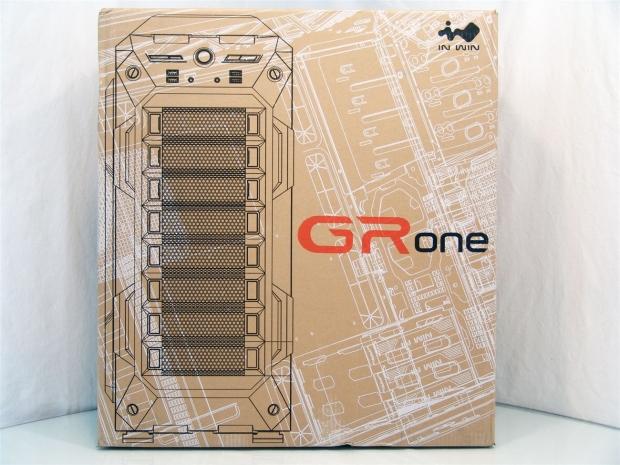 InWin GRone Full-Tower Chassis Review 02 InWin GRone Full-Tower Chassis Review 02