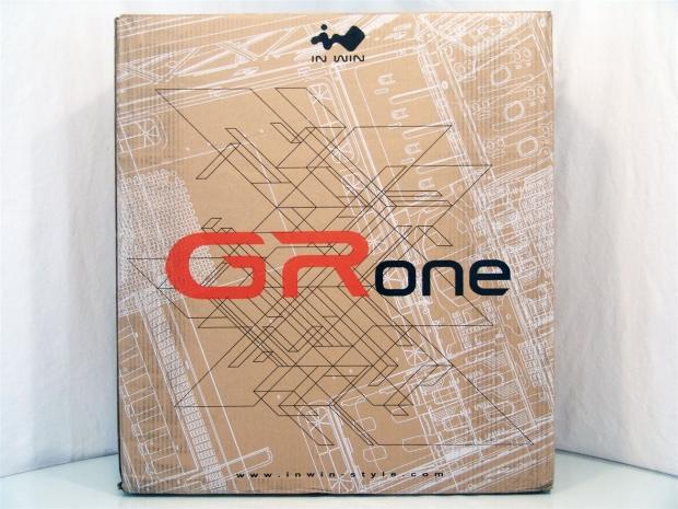 InWin GRone Full-Tower Chassis Review 04 InWin GRone Full-Tower Chassis Review 04