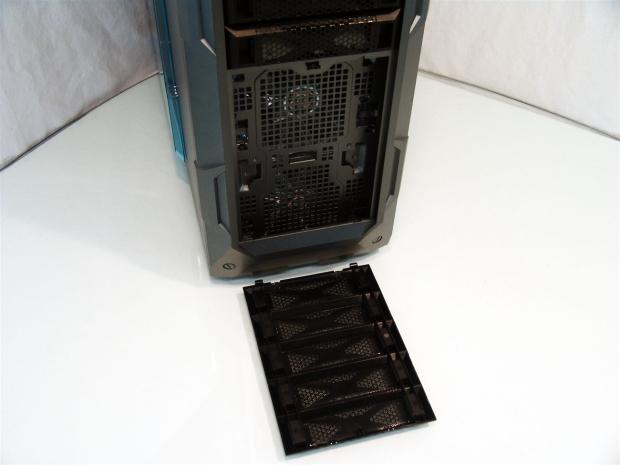 InWin GRone Full-Tower Chassis Review 08 InWin GRone Full-Tower Chassis Review 08