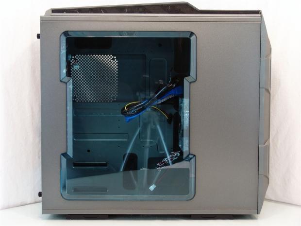 InWin GRone Full-Tower Chassis Review 13 InWin GRone Full-Tower Chassis Review 13