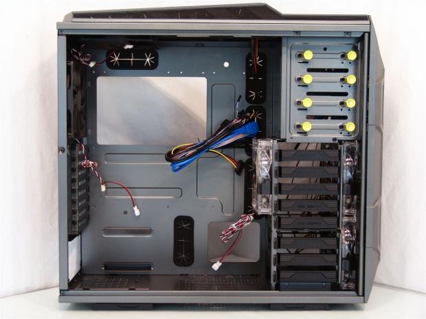 InWin GRone Full-Tower Chassis Review 17 InWin GRone Full-Tower Chassis Review 17