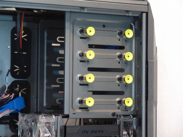 InWin GRone Full-Tower Chassis Review 18 InWin GRone Full-Tower Chassis Review 18
