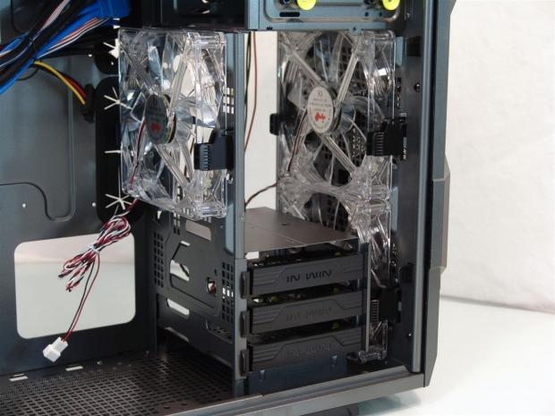 InWin GRone Full-Tower Chassis Review 20 InWin GRone Full-Tower Chassis Review 20