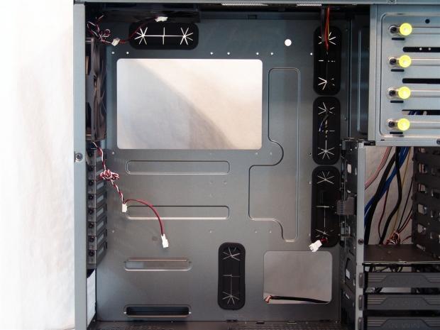 InWin GRone Full-Tower Chassis Review 22 InWin GRone Full-Tower Chassis Review 22