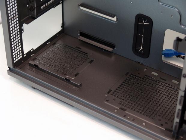 InWin GRone Full-Tower Chassis Review 23 InWin GRone Full-Tower Chassis Review 23