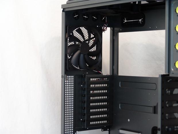 InWin GRone Full-Tower Chassis Review 24 InWin GRone Full-Tower Chassis Review 24