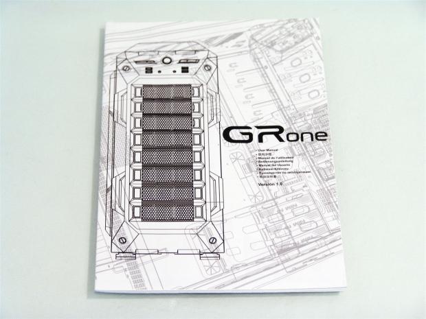 InWin GRone Full-Tower Chassis Review 31 InWin GRone Full-Tower Chassis Review 31
