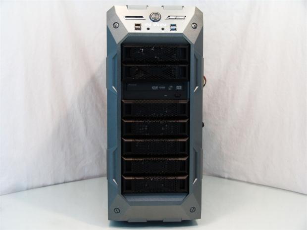 InWin GRone Full-Tower Chassis Review 35 InWin GRone Full-Tower Chassis Review 35