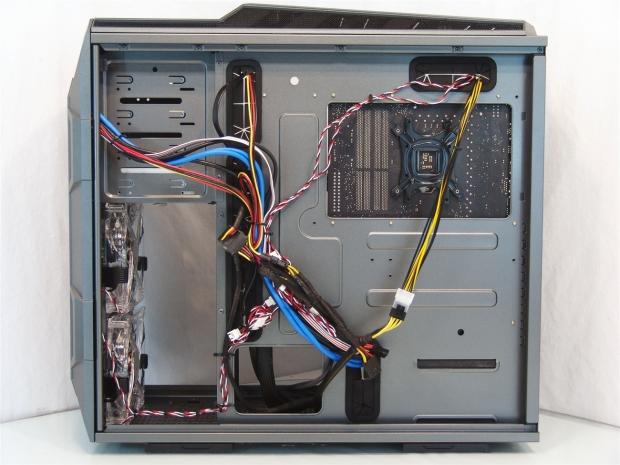 InWin GRone Full-Tower Chassis Review 38 InWin GRone Full-Tower Chassis Review 38