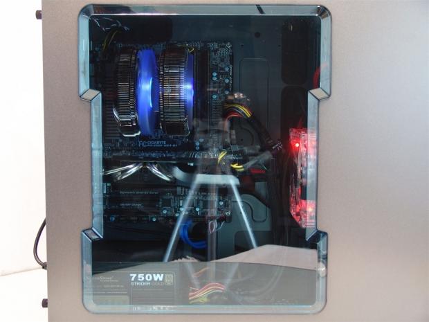 InWin GRone Full-Tower Chassis Review 41 InWin GRone Full-Tower Chassis Review 41