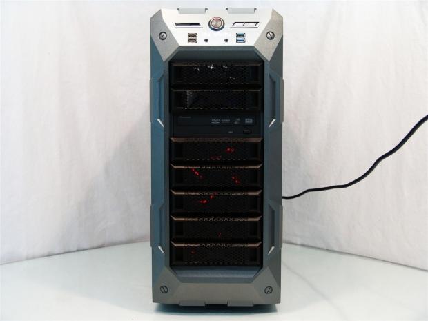 InWin GRone Full-Tower Chassis Review 42 InWin GRone Full-Tower Chassis Review 42