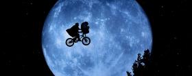 E.T. The Extra-Terrestrial (1982) Blu-ray Movie Review 4