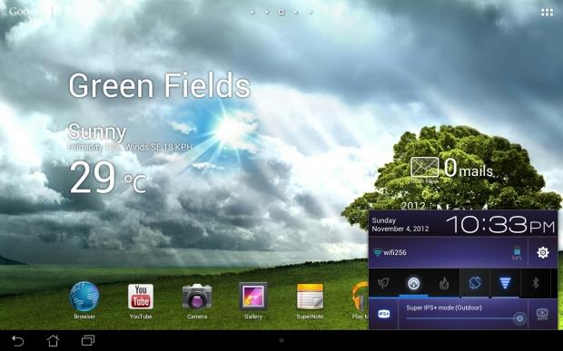 ASUS Eee Pad Transformer Prime (with Android 4.1 Jelly Bean) Review 16 ASUS Eee Pad Transformer Prime (with Android 4.1 Jelly Bean) Review 16